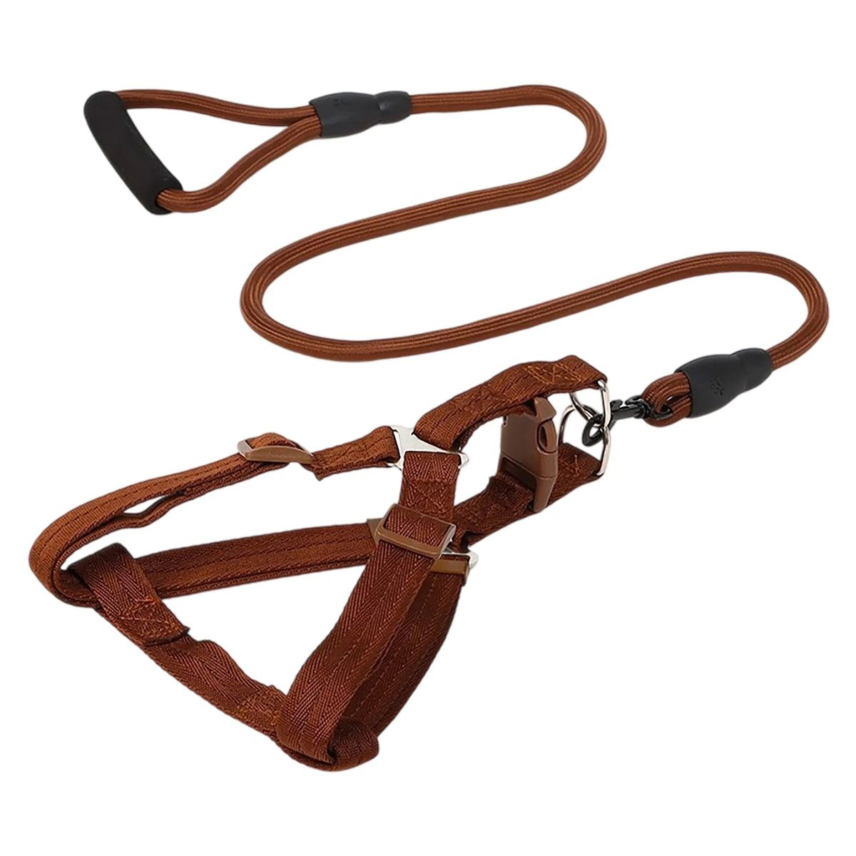 Nylon Reflective Safety Pet Leash 9