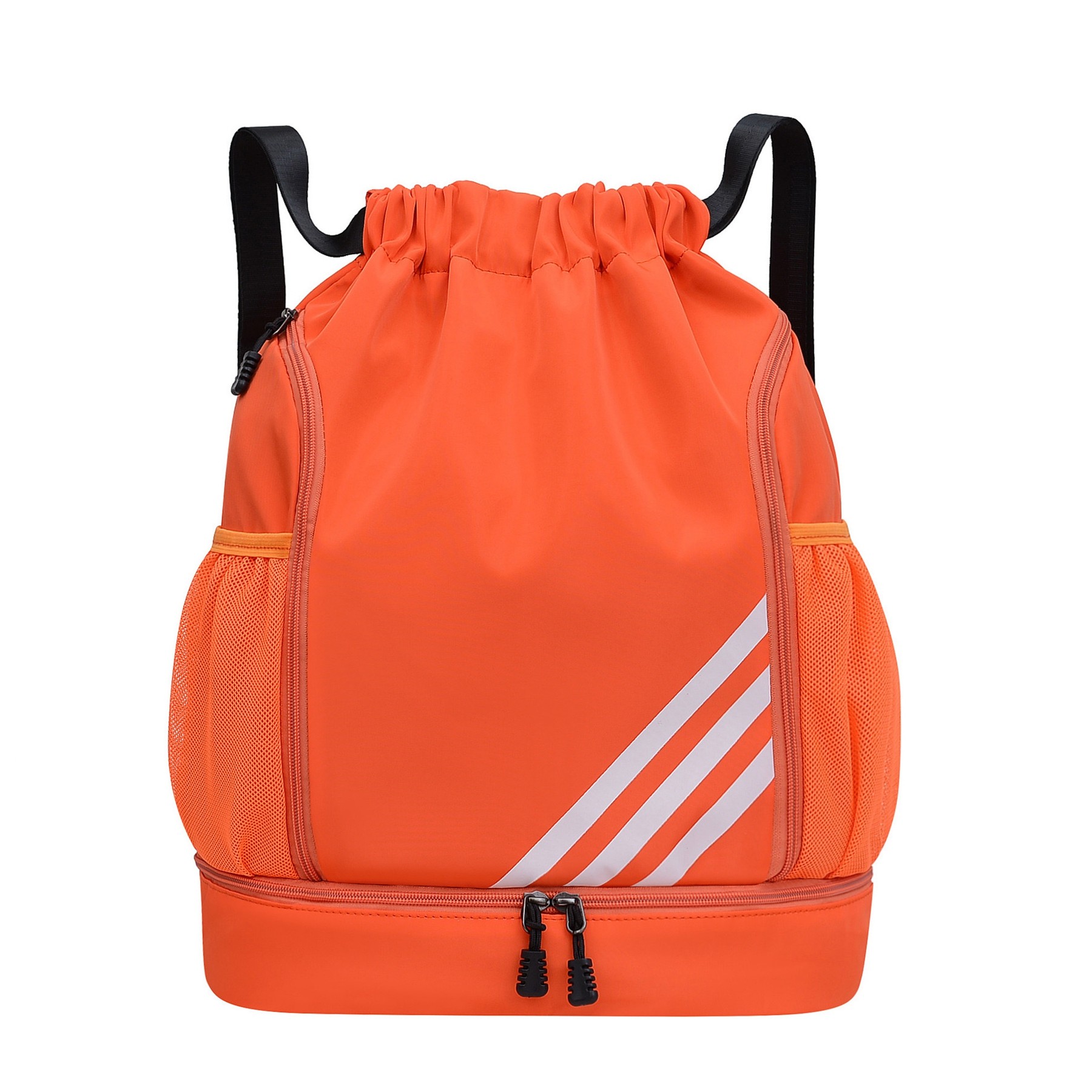 Outdoor Basketball Backpack 7