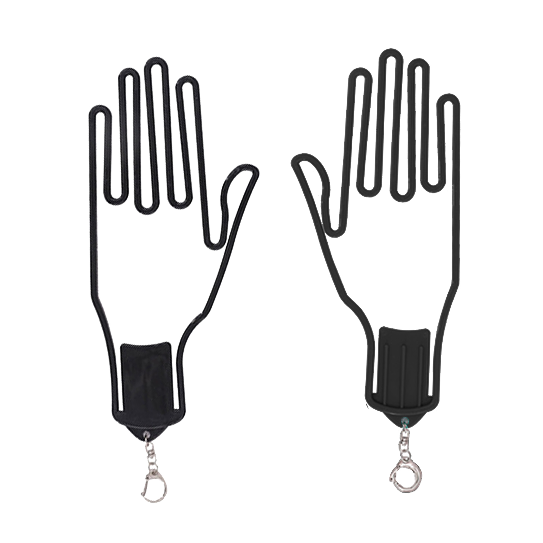 Palme Golf Glove Rack 4
