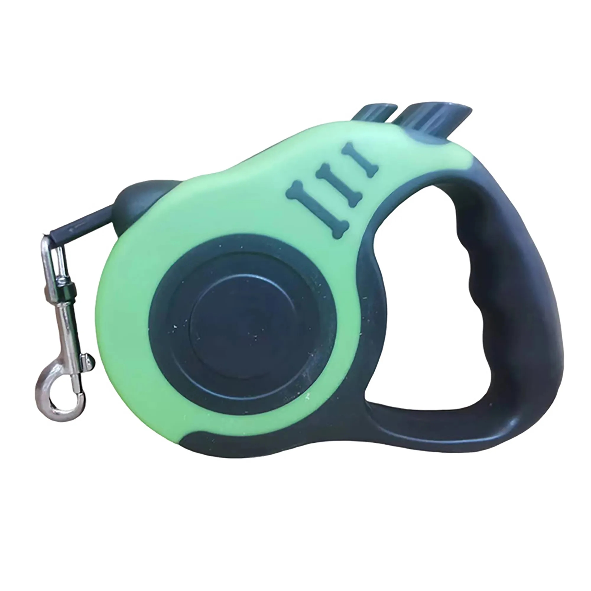 16ft Retractable Dog Leash 1