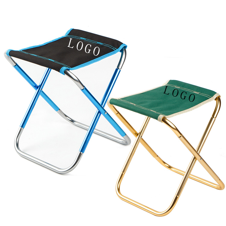 Folding Stool 5