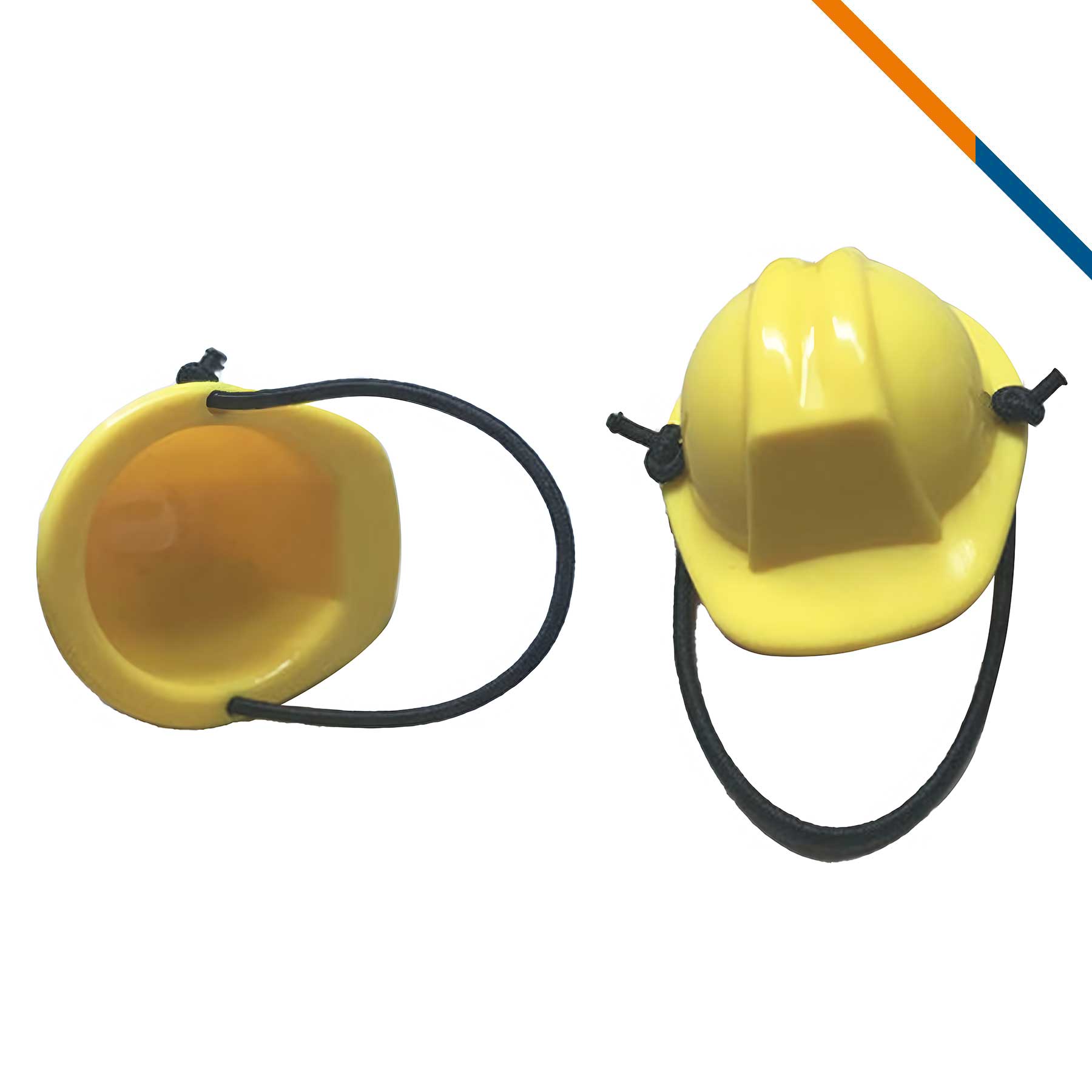 Florian Helmet Keychain 6