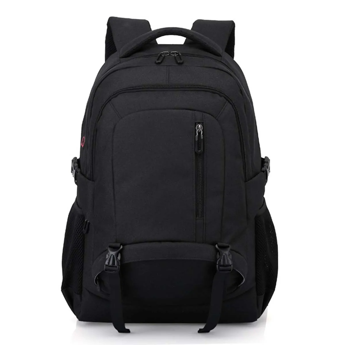 Large Capacity Business Backpack Men's Travel Laptop Bag 4