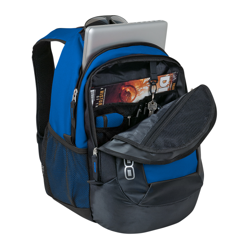 OGIO Rogue Pack 10