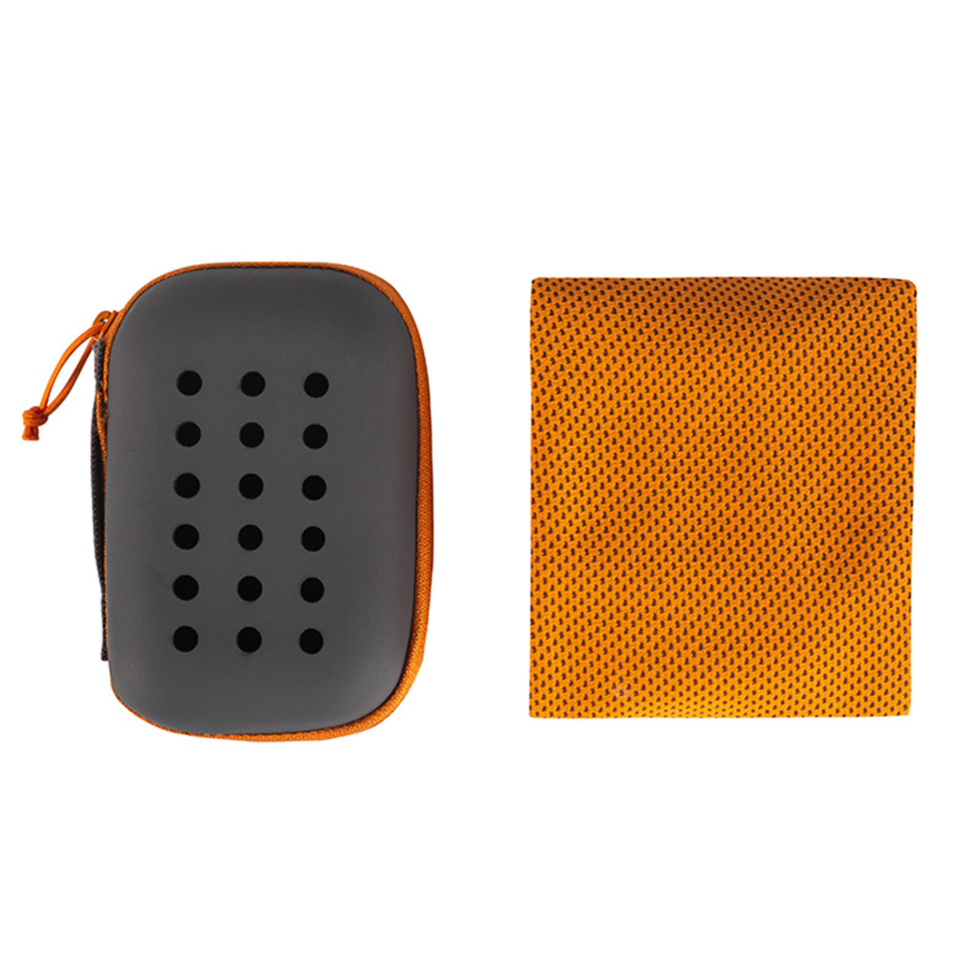 Absorbent Cooling Towel in Carry Pouch 8