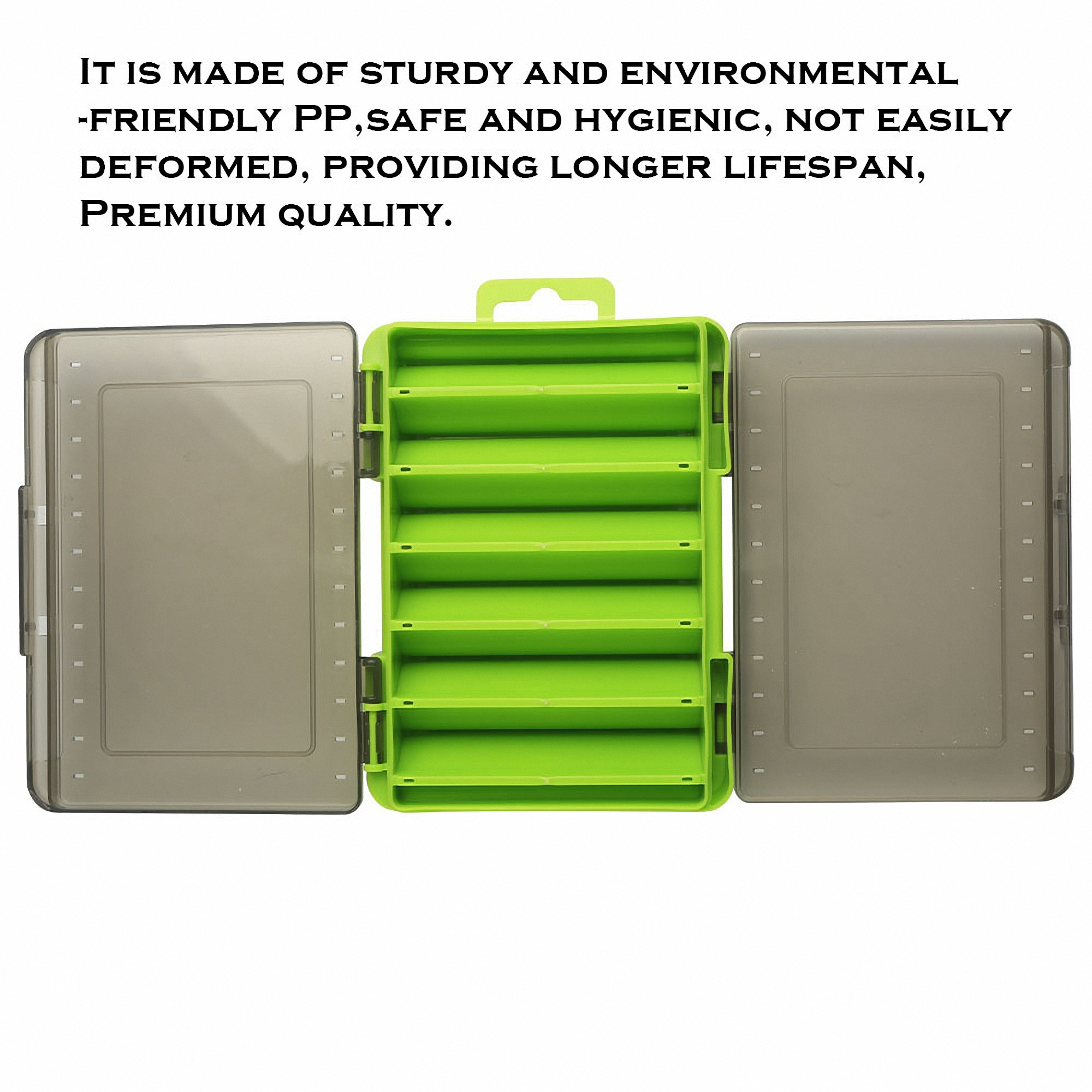 Fishing Lure Storage Box 2