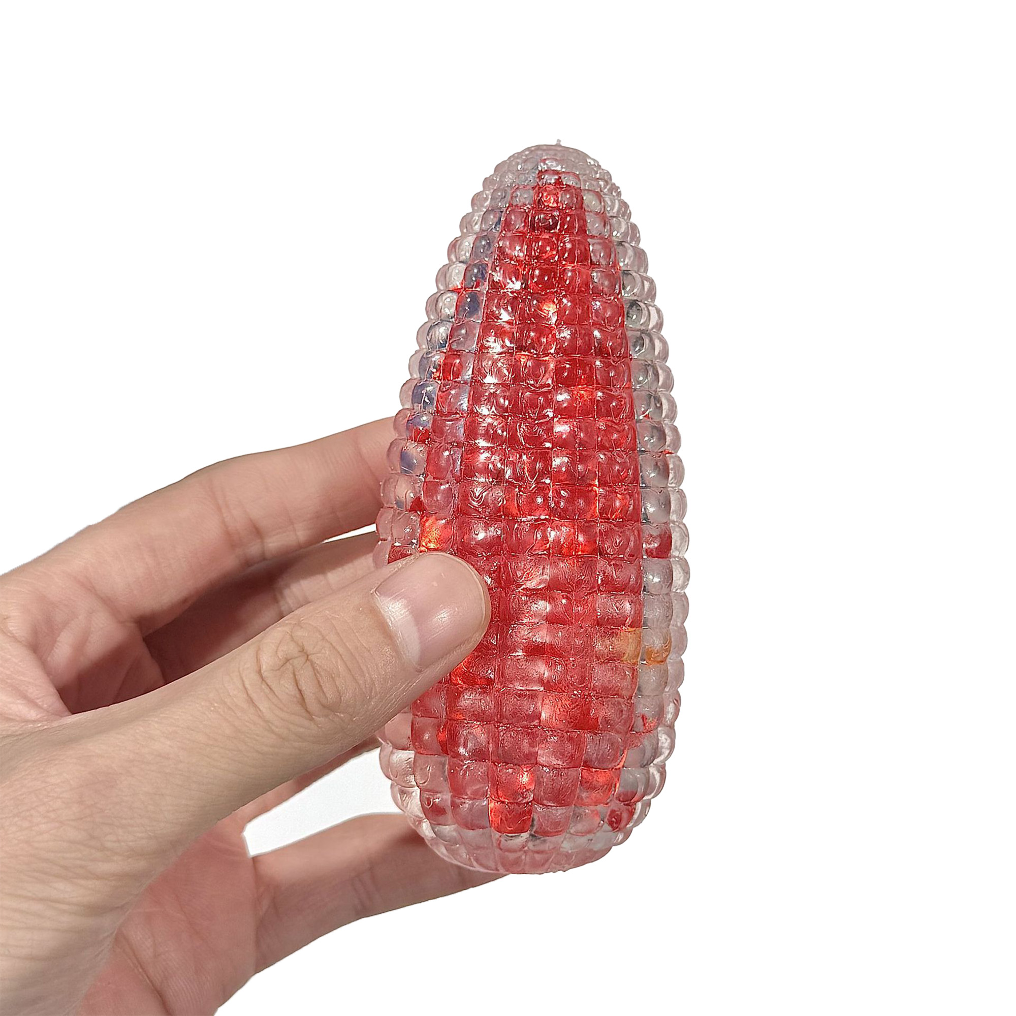 MOQ100 Fidget Corn Toy 8