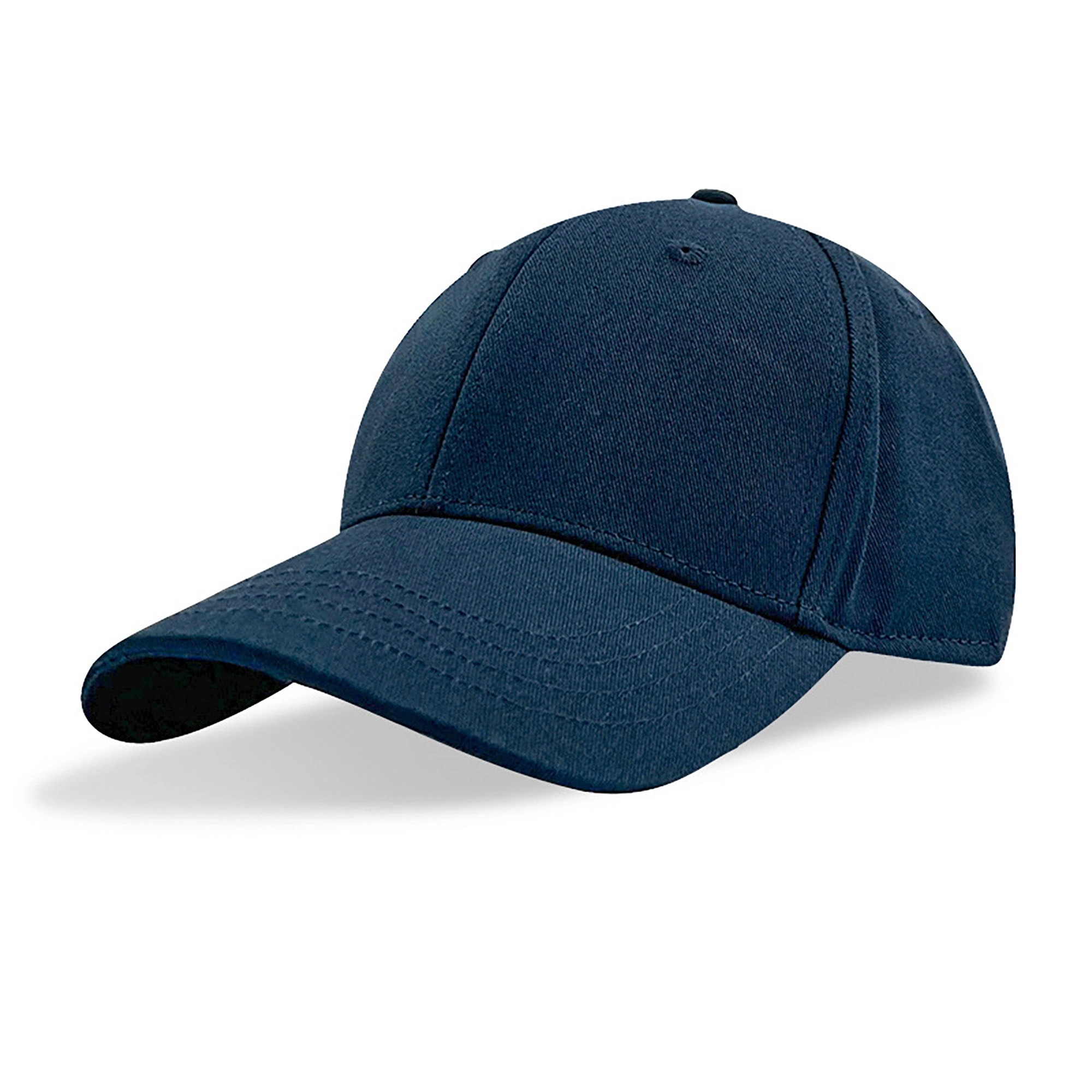 Cotton Baseball Cap 9