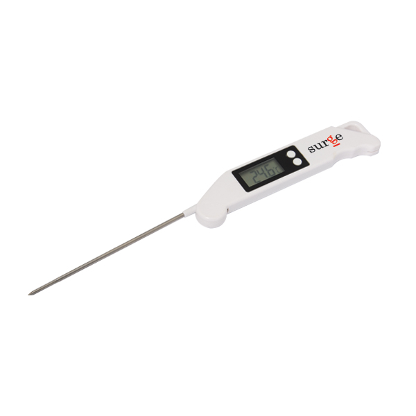 Digital Bbq Thermometer 1