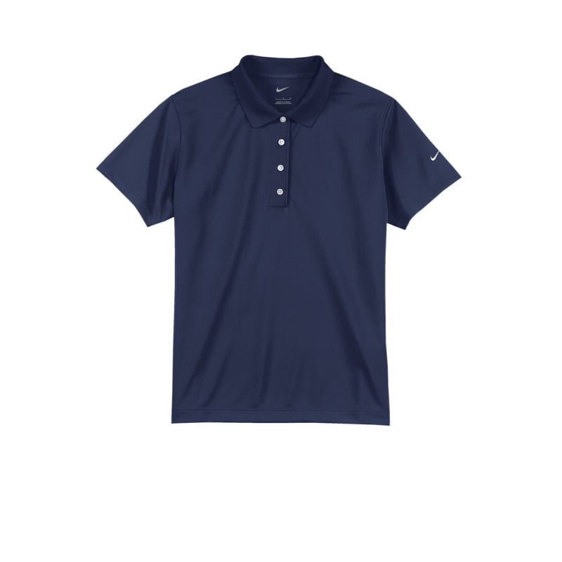Nike Ladies Tech Basic Dri-FIT Polo. 12