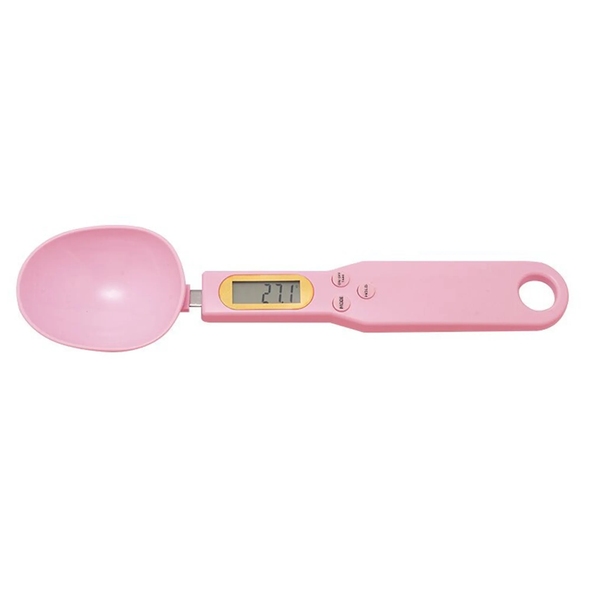 Digital weighing spoon 4