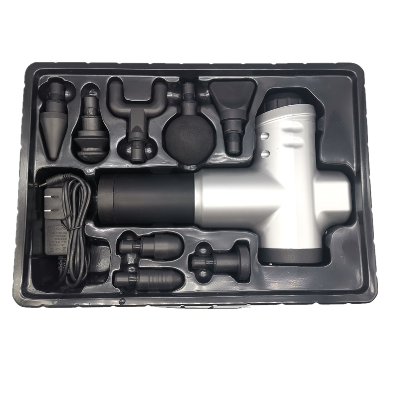 High Frequency Vibration Muscle Massager 3