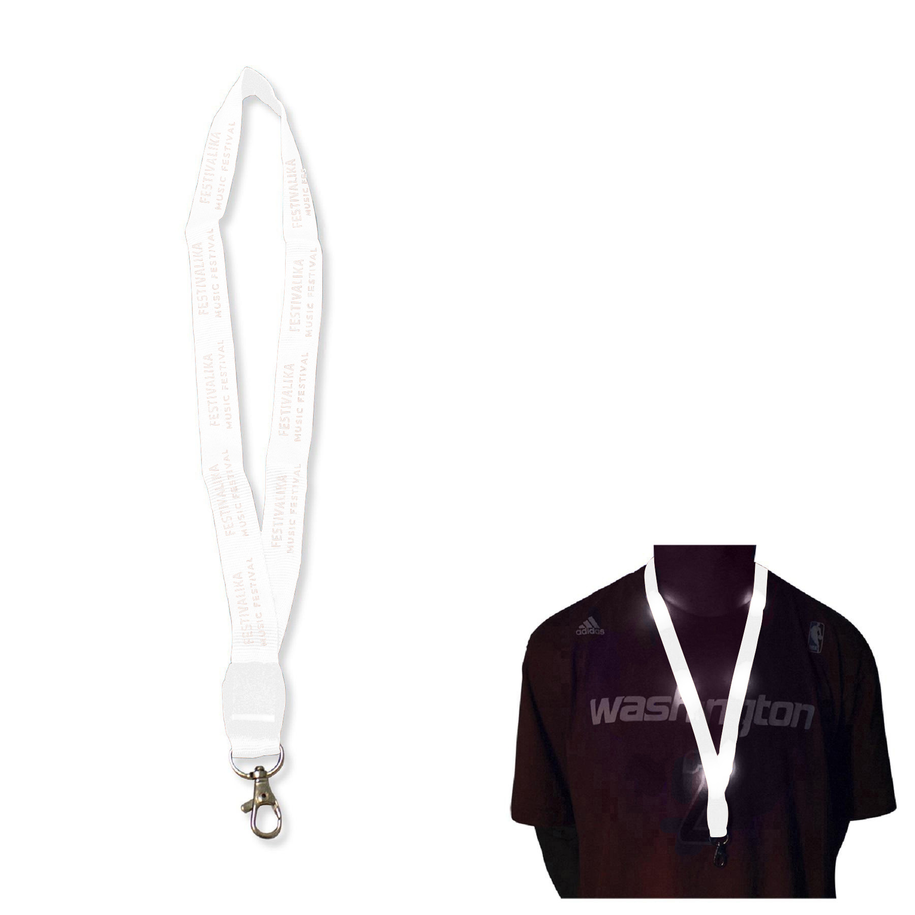 LED Lanyard 1