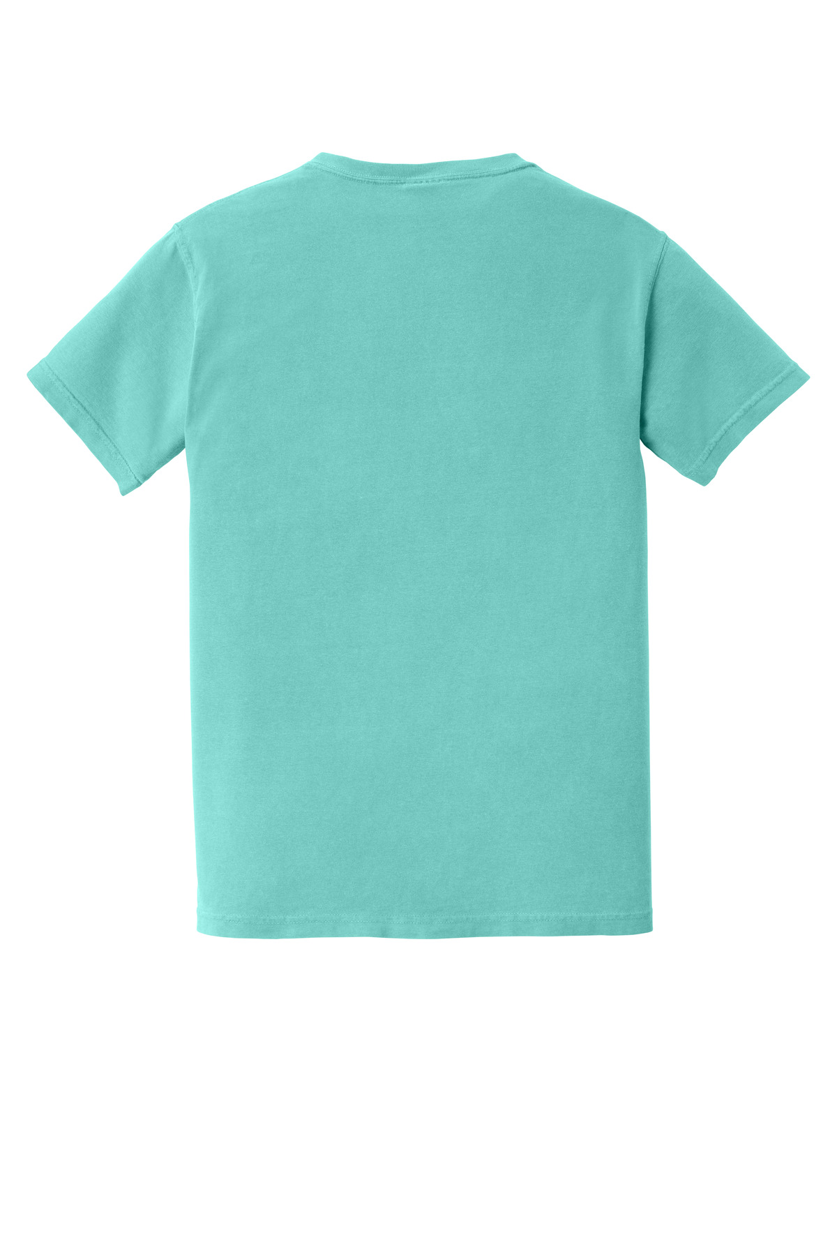 Comfort Colors® Adult Heavyweight Pocket T-Shirt 46