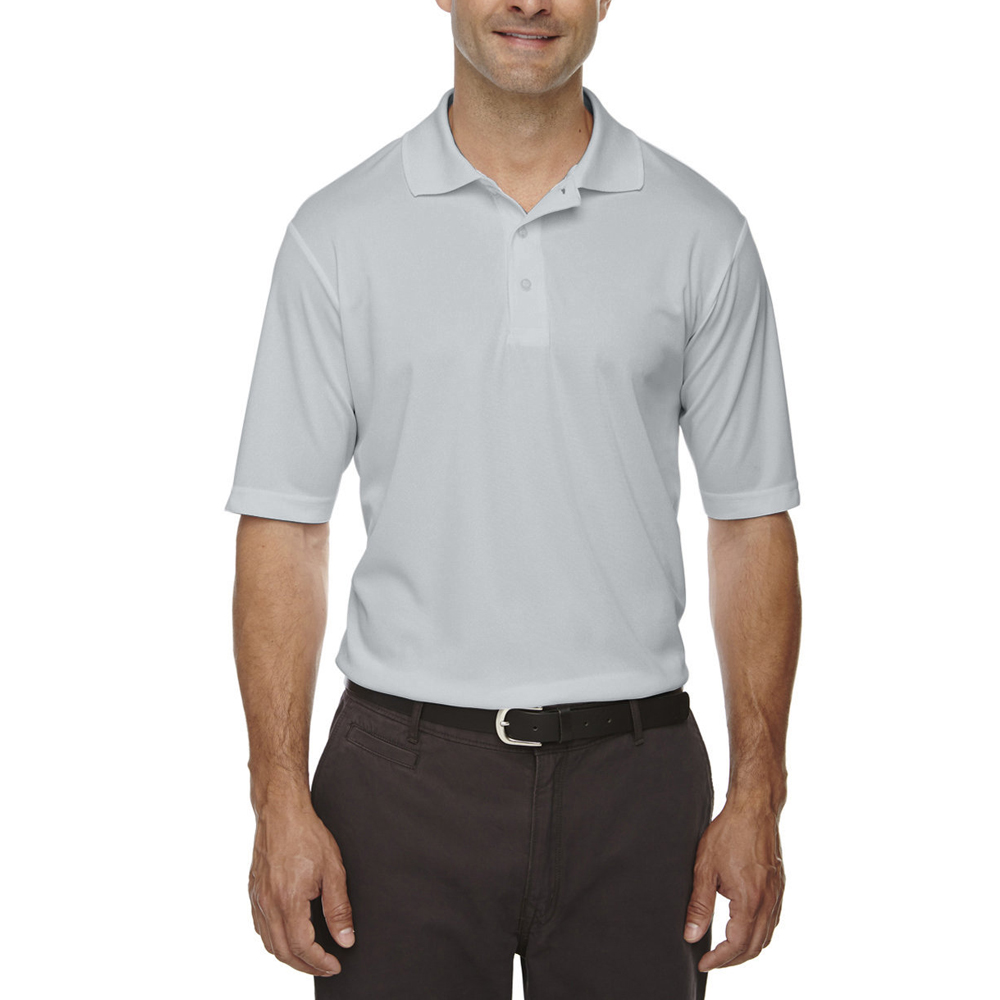 4.1 oz Moisture Wicking 100% Polyester 32