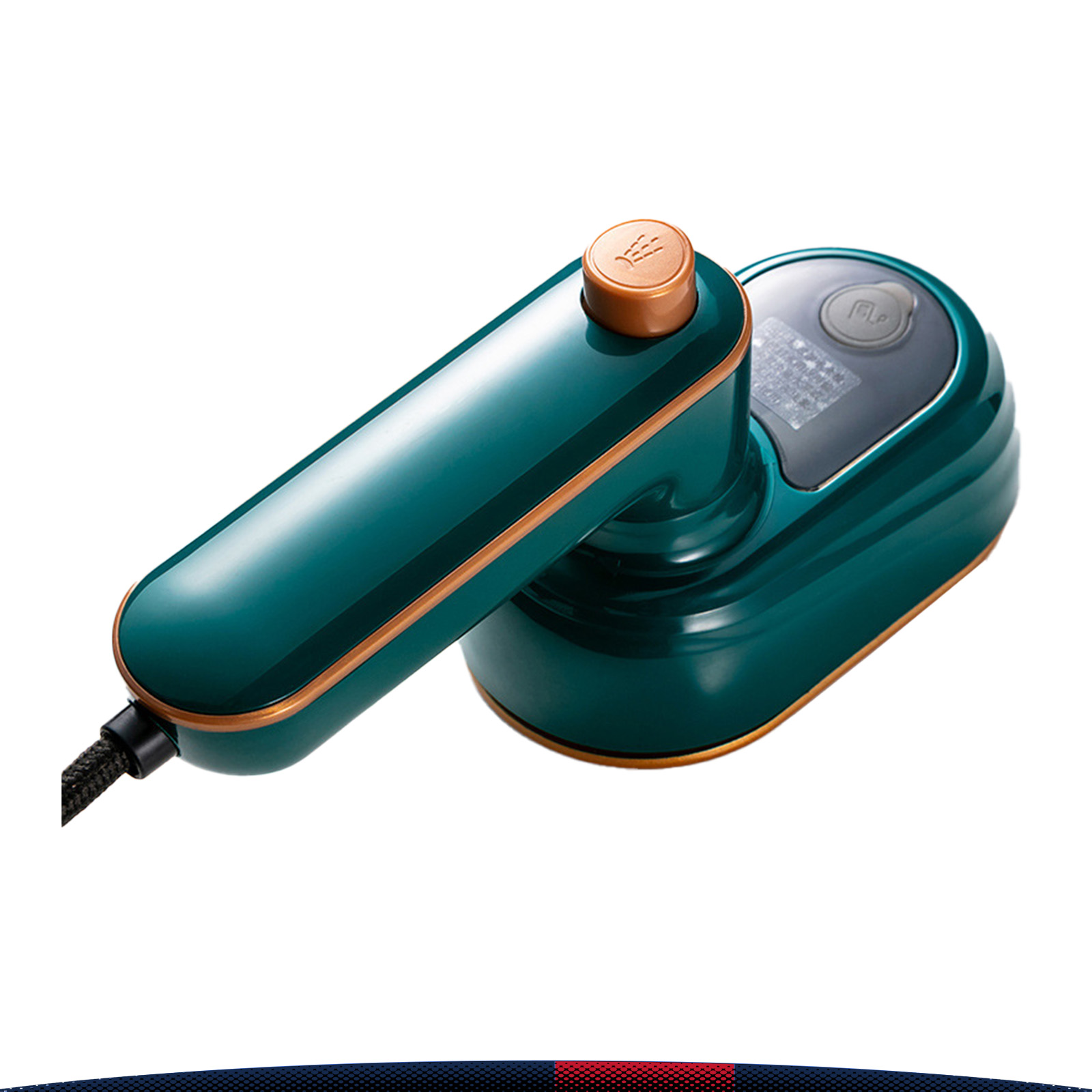 Previ Mini Portable Iron 3