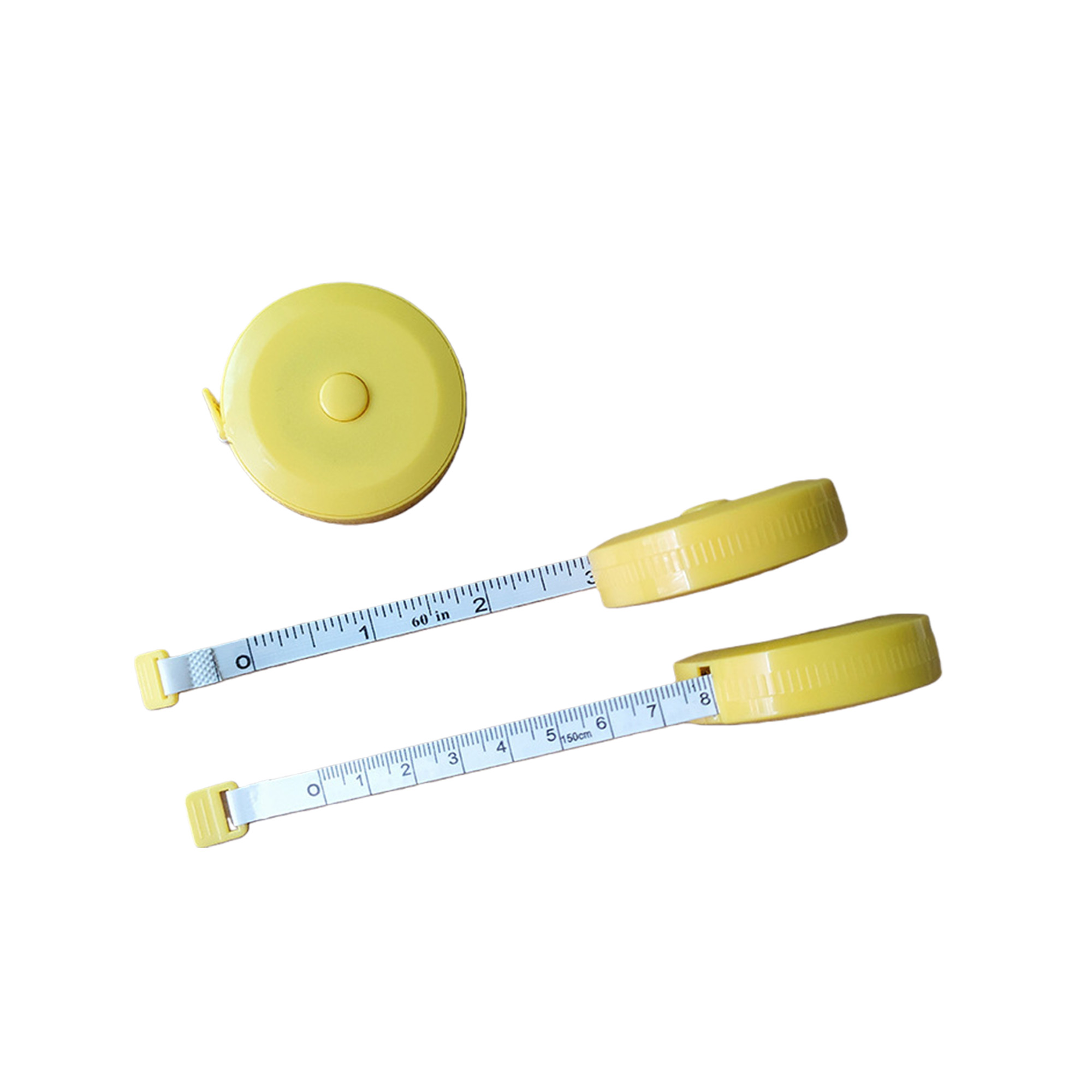 Custom Logo Retractable Measuring Tape 8