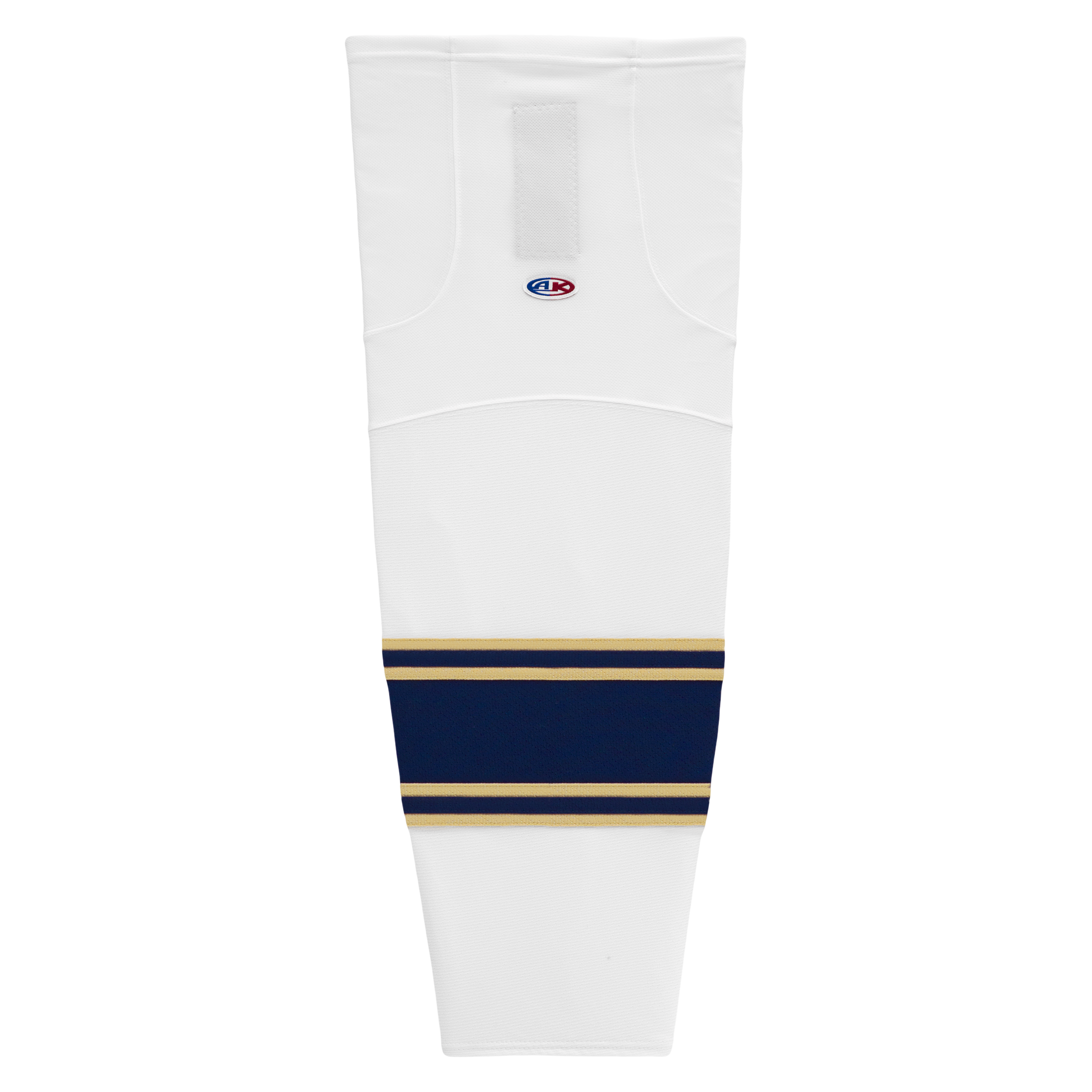 Cut & Sew Pro Hockey Socks HS2100-G40 5