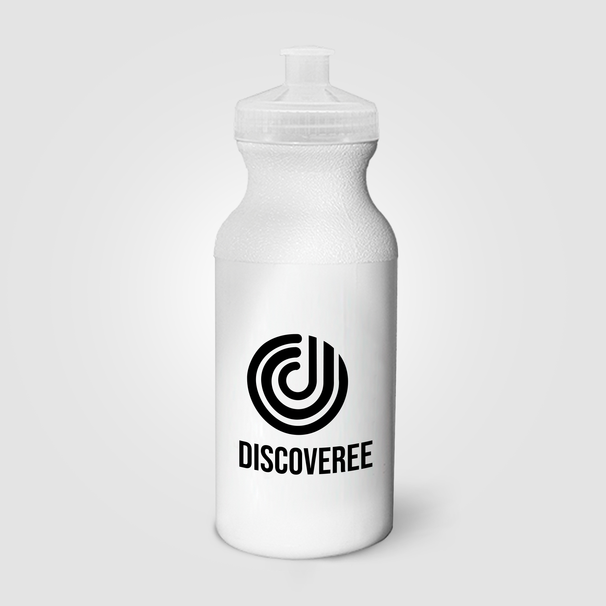 Bike - 20 oz. Sports Water Bottle 45