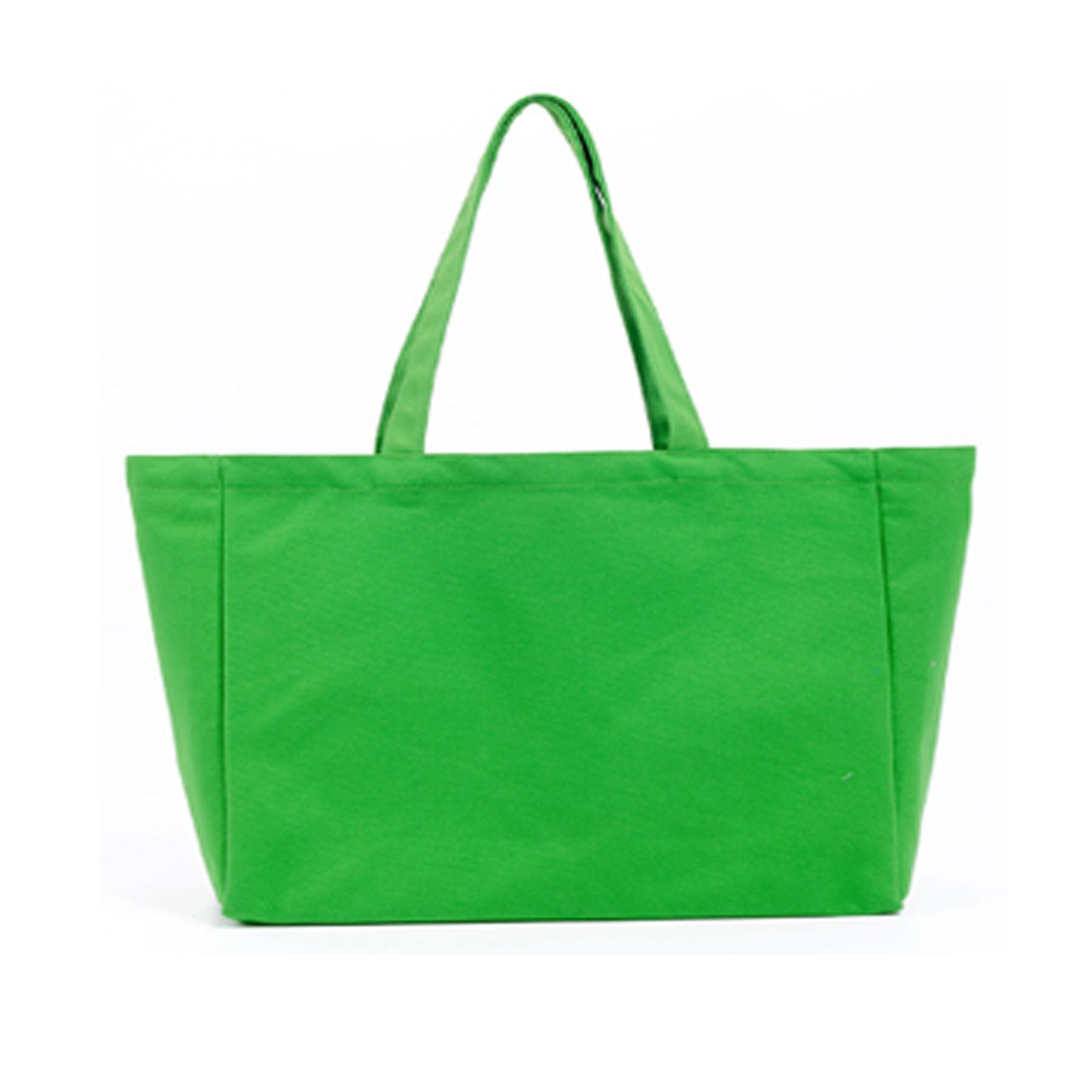 Classic Canvas Tote Bag, custom tote bag with logo imprint 8