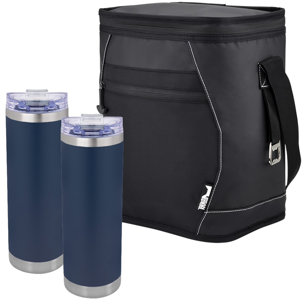 Urban Peak® Keystone Lunch Date Kit 5