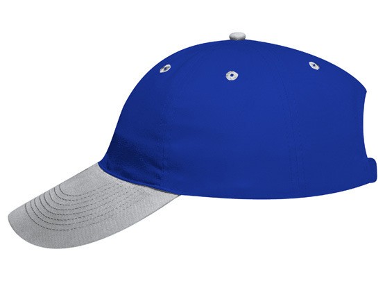 OTTO CAP® 6 Panel Low Profile Baseball Cap 51
