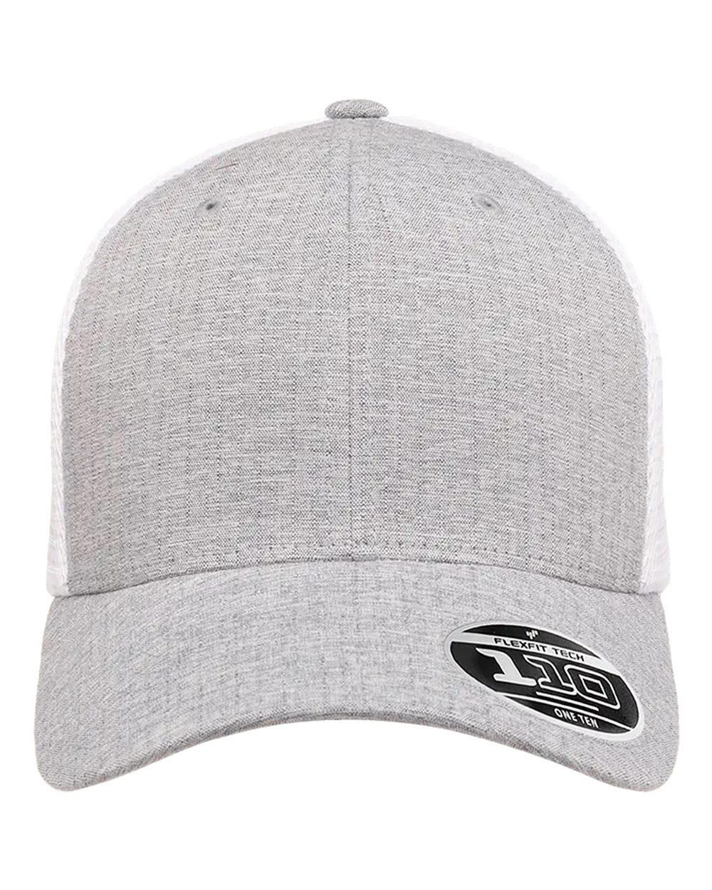 110® Mesh-Back Cap - 110M 12