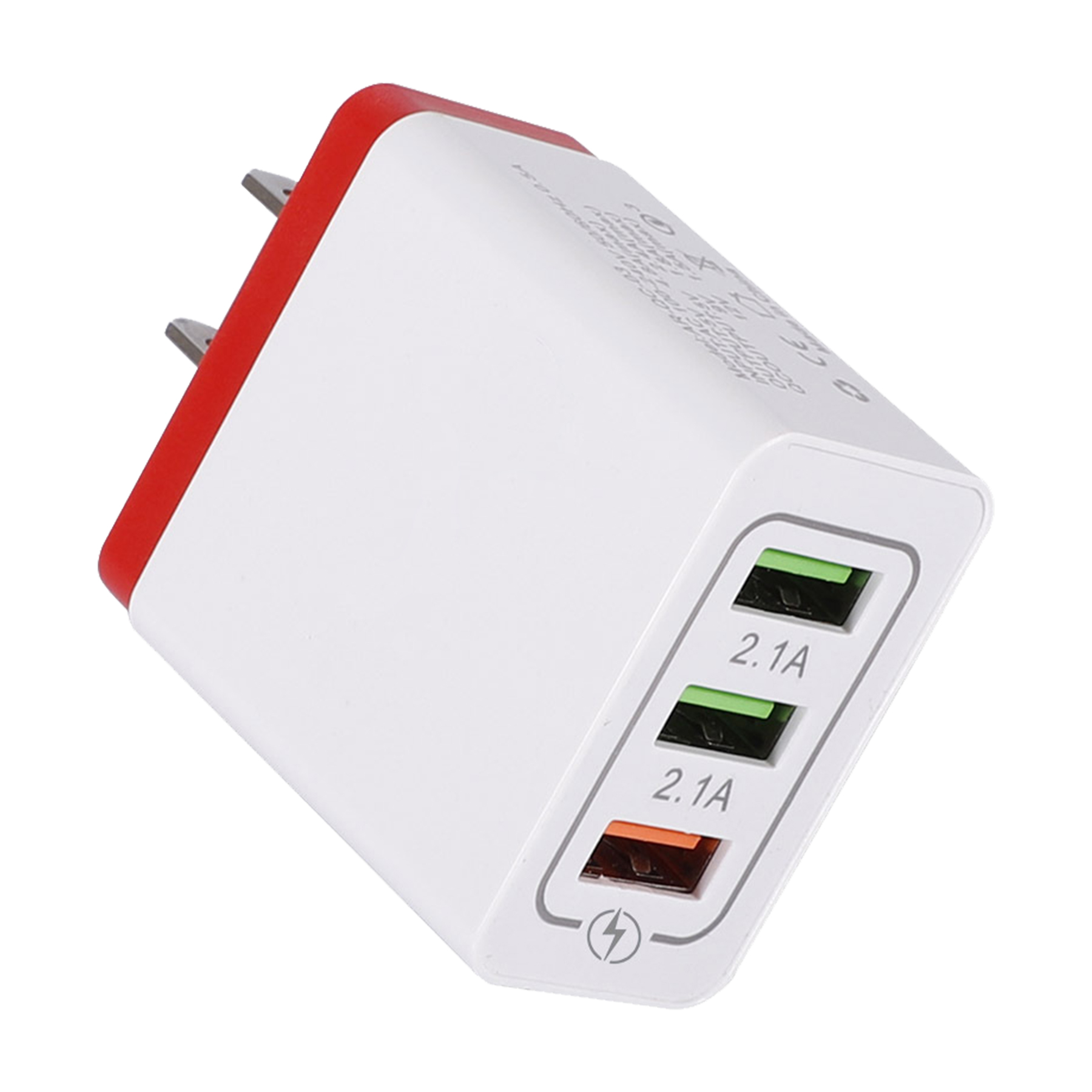 Adapter Charger 6