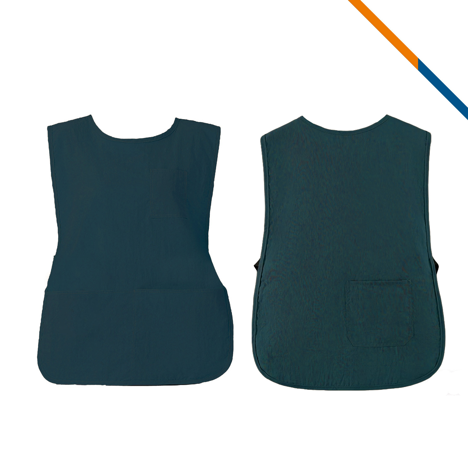 WorkTarp Polyester Cobbler Apron 7