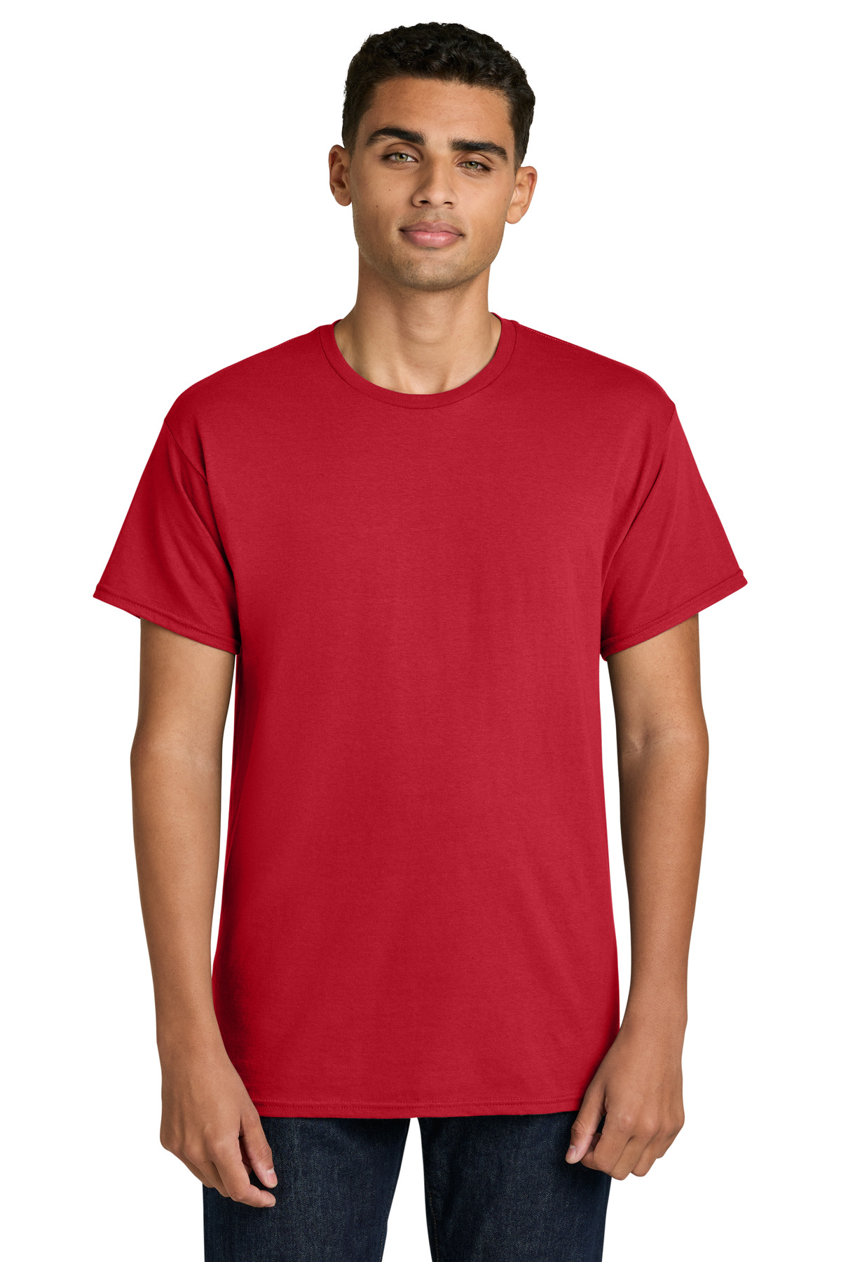 Gildan Light Cotton Tee 3000 445