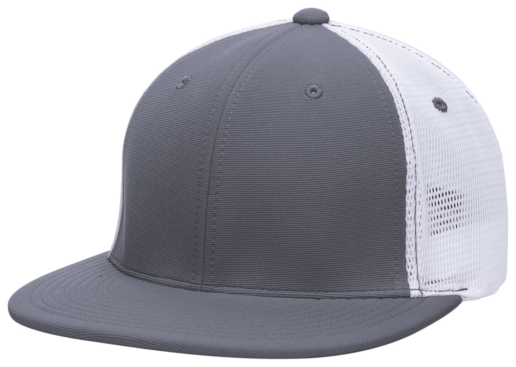Premium M2 Performance Trucker Flexfit® Cap 24
