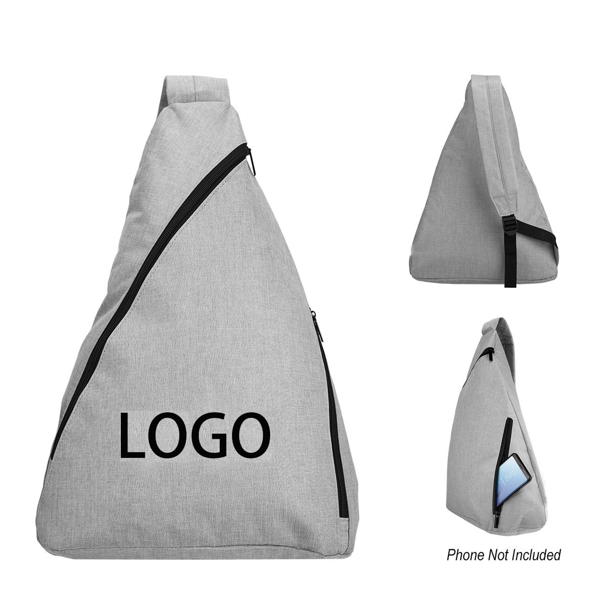 Customize Crossbody Sling Bag 2