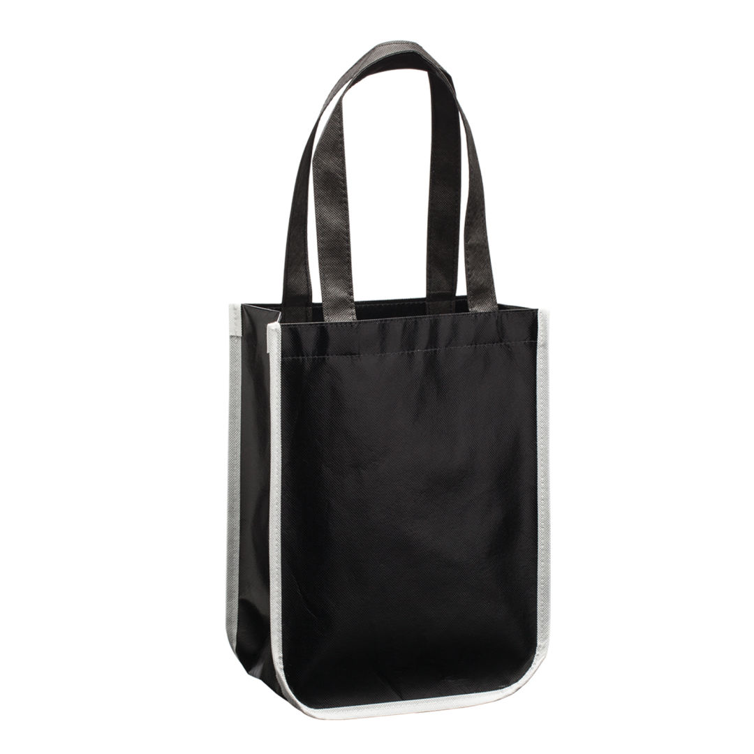 Slim Tote Bag 9