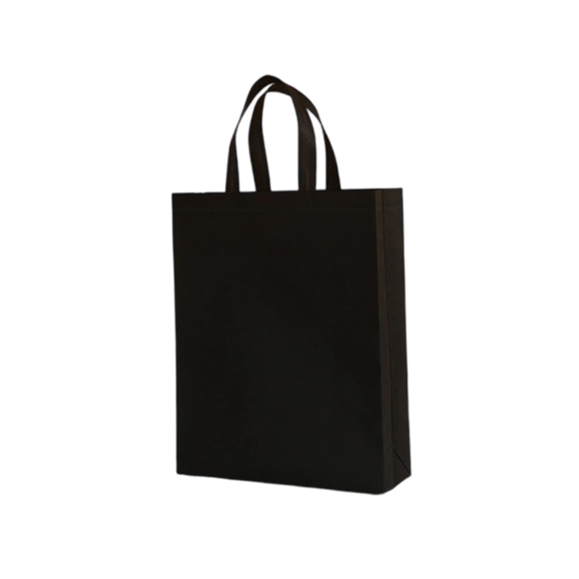 Reusable Non-Woven Shopping Tote 4
