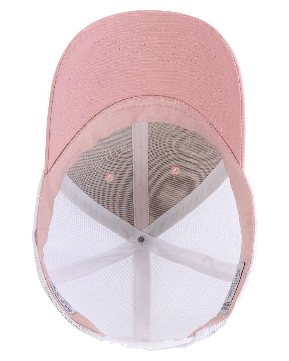 Women's Modern Trucker Cap - CHARLIE 15