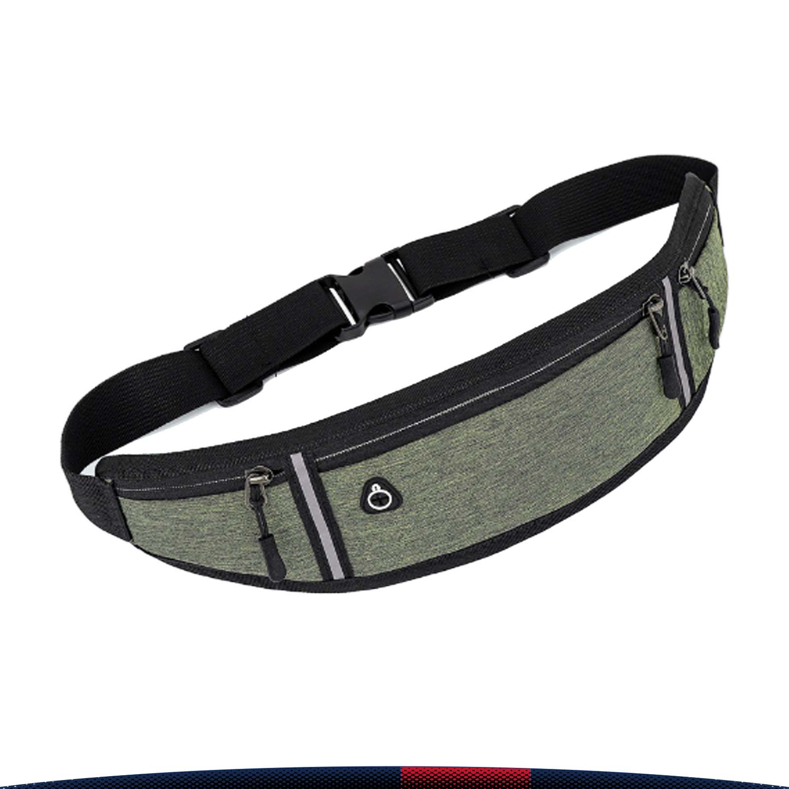 Tharo Fanny Pack 11