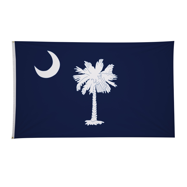 6' x 10' State Flags 15