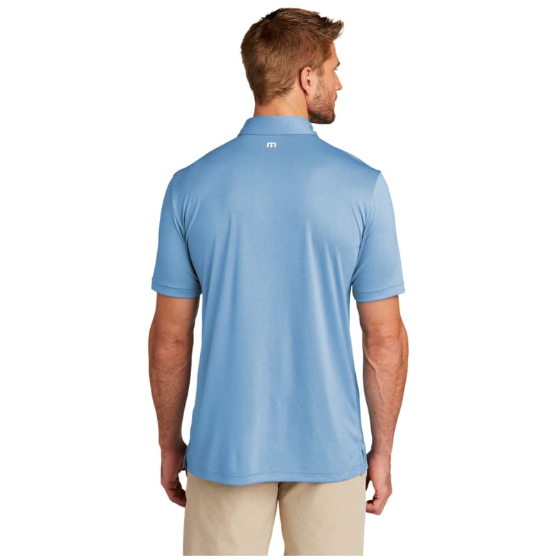 TravisMathew Coto Performance Polo. 52