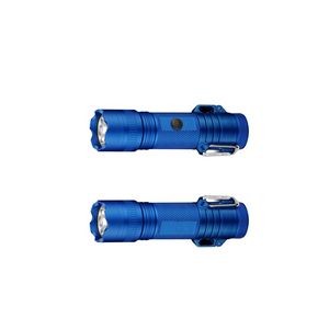 Water Resistant Lighter With Built In Flashlight 15