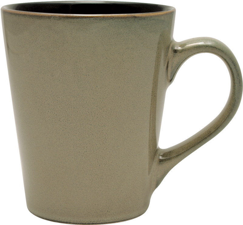 14 oz. Serenity Cafe Collection 10