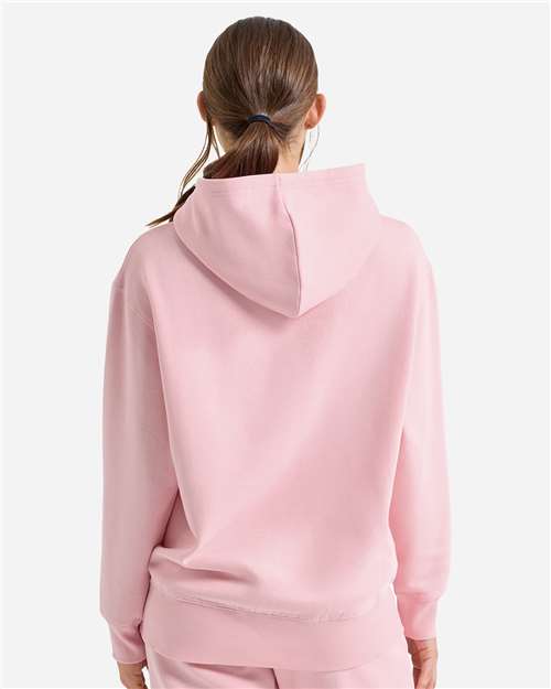 Unisex Jamie Recycled Hooded Sweatshirt - TD602 36