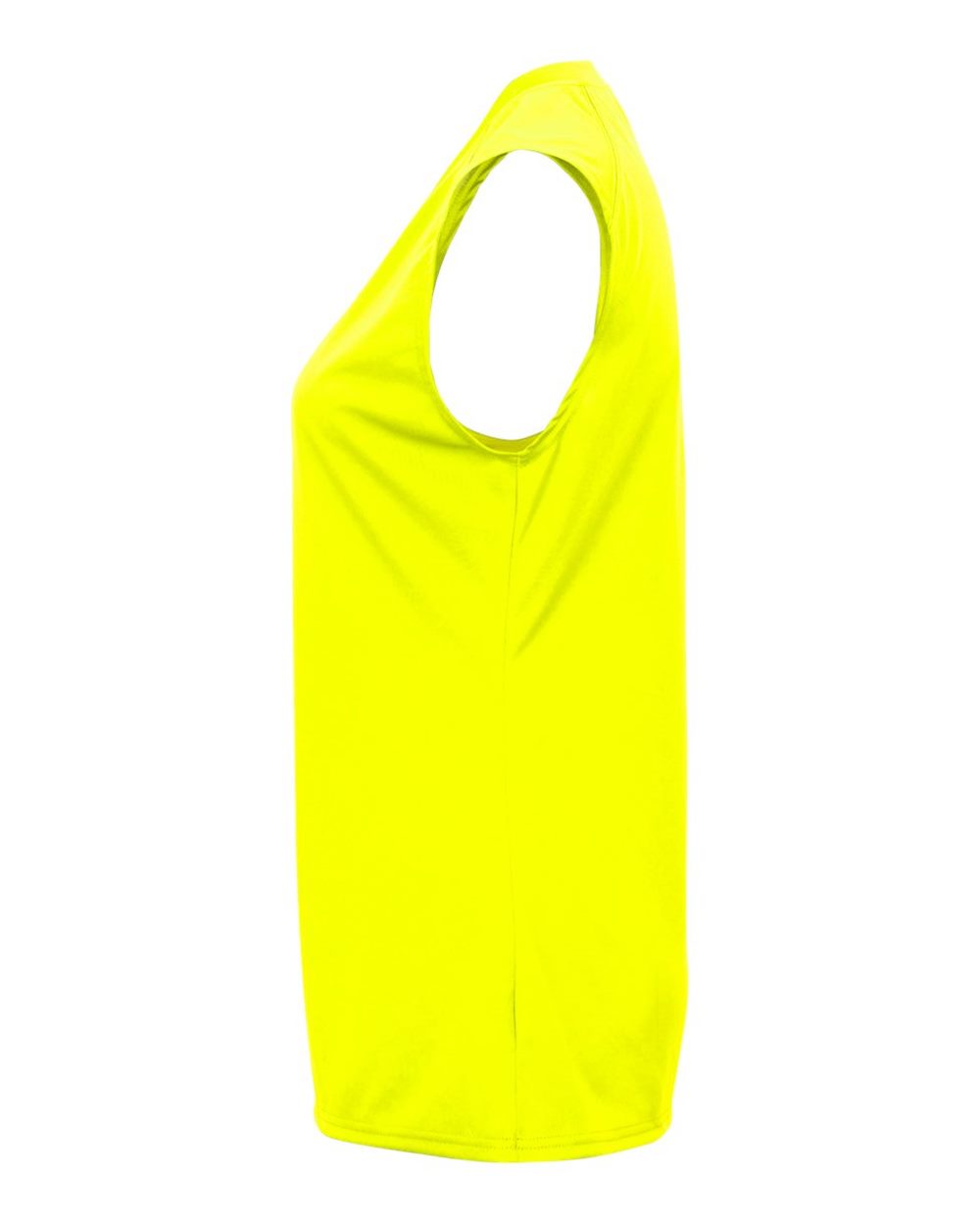 Women's B-Core Sleeveless T-Shirt - 4163 78
