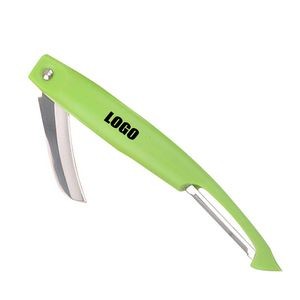 2 In 1 Fruits And Vegetable Peeler With Folded Knife 24