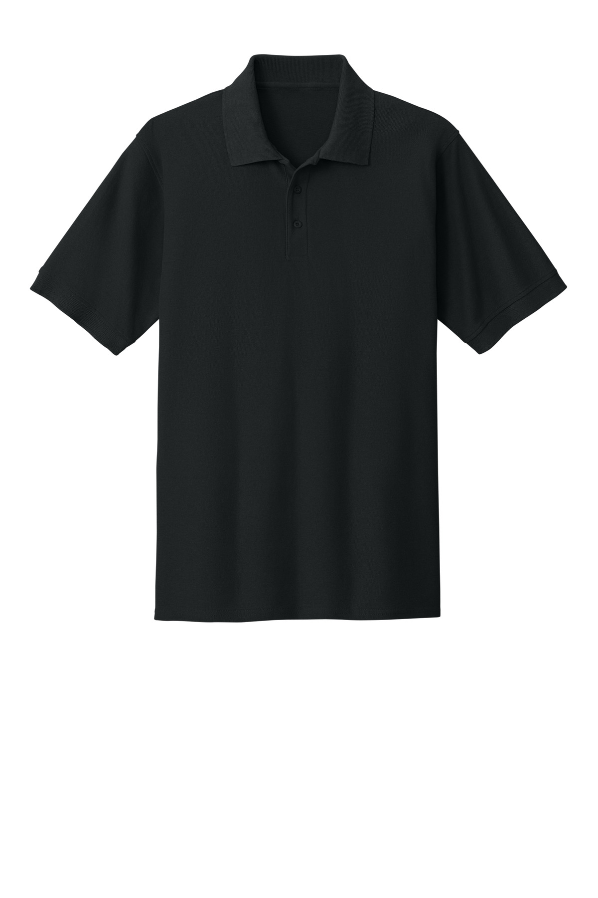 Port & Co Core Blend Pique Polo. KP155 30