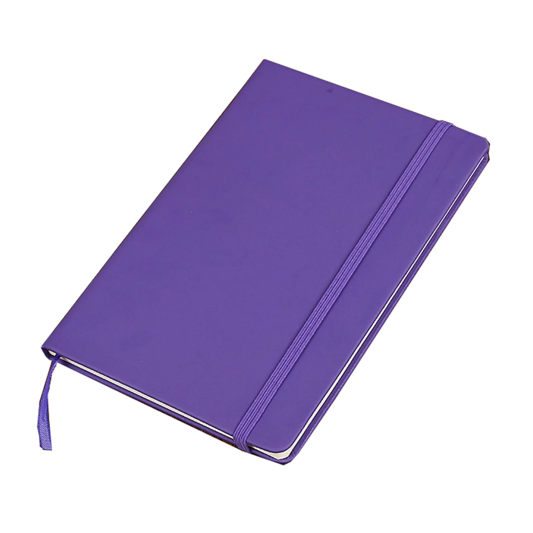 Tourmaline A5 Notebook 1