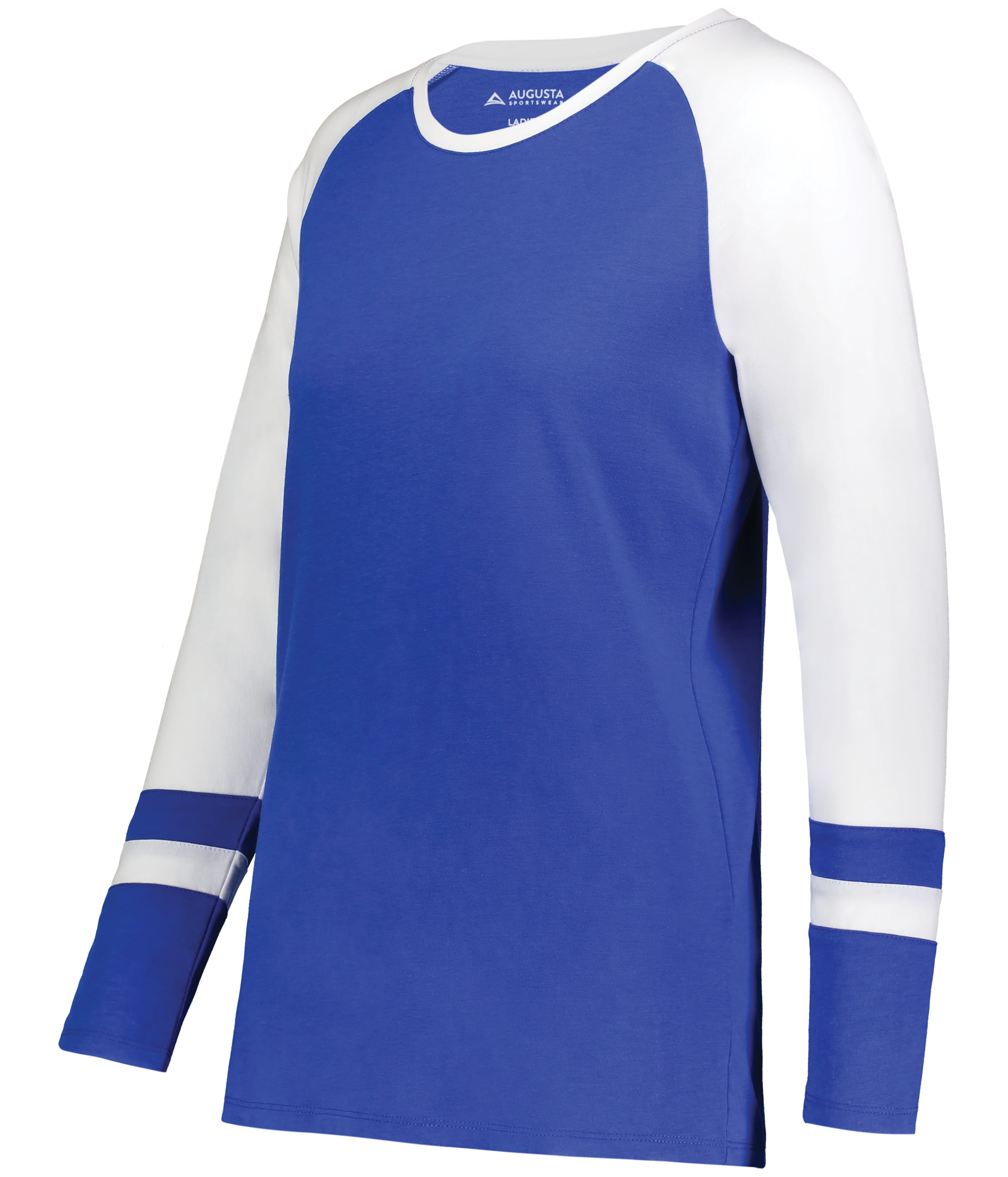 Girls Fanatic 2.0 Long Sleeve Tee 6