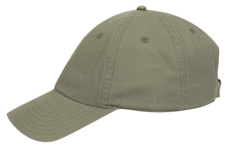 OTTO CAP® 6 Panel Low Profile Dad Hat 67