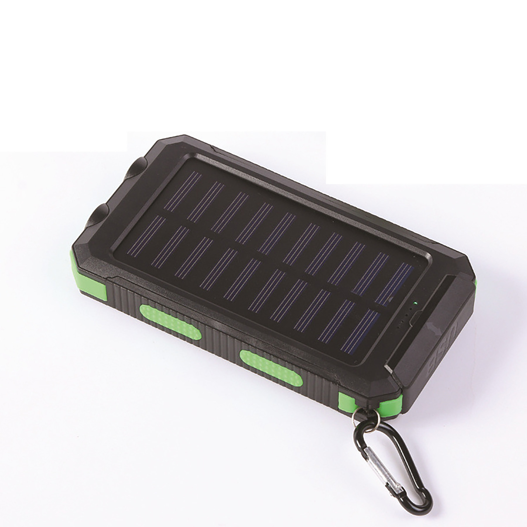 20000mAh Solar Charger for Cell 2