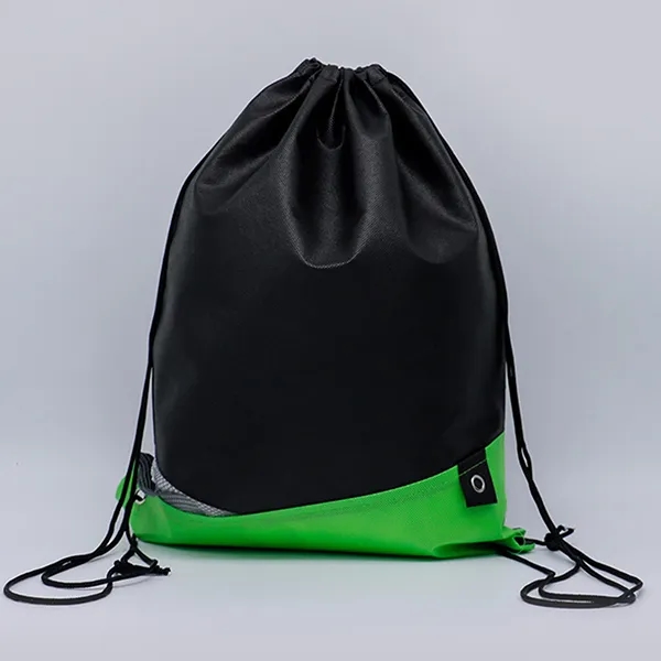 Non-Woven Cross Sports Pack with Mesh Accent 5