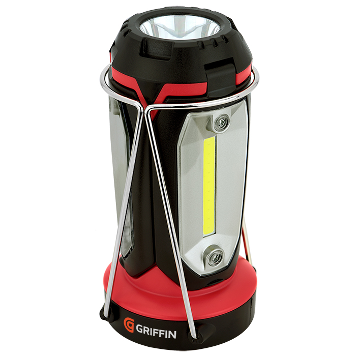 Clover Style LED / COB Worklight 24